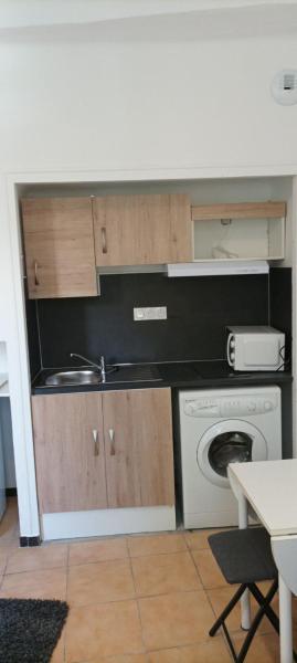 Location Studio manosque Centre ville